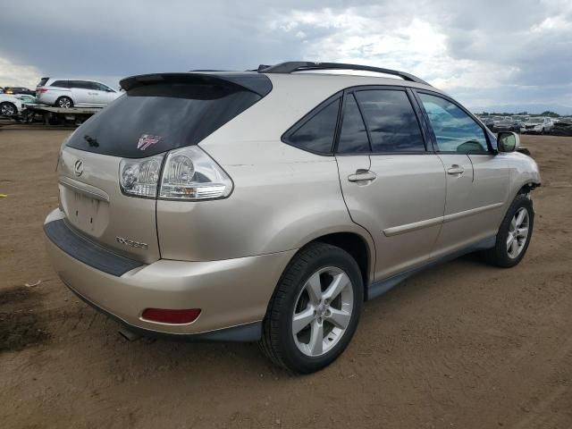 2005 Lexus RX 330