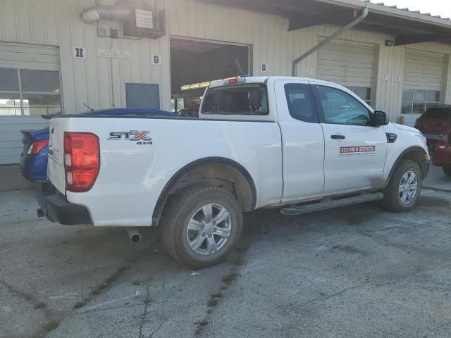 2020 Ford Ranger XL