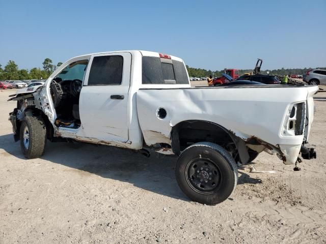 2020 Dodge RAM 2500 Tradesman