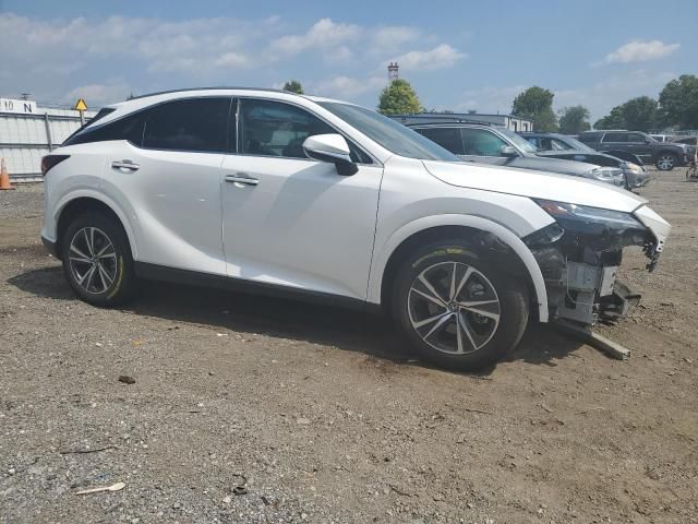 2024 Lexus RX 350 Base