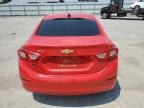 2016 Chevrolet Cruze LS