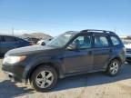 2013 Subaru Forester 2.5X