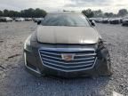 2018 Cadillac CTS Luxury