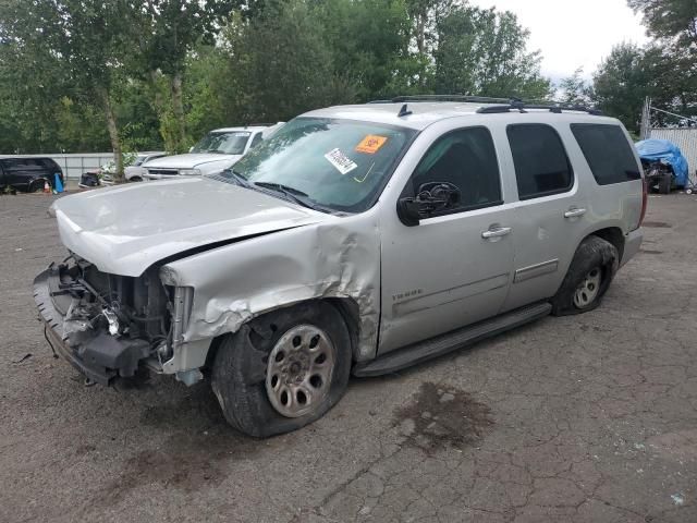 2011 Chevrolet Tahoe K1500 LT