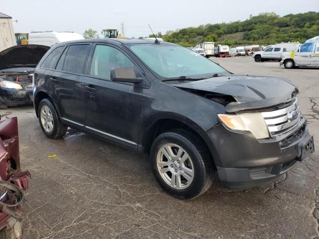 2010 Ford Edge SE