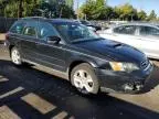 2005 Subaru Legacy Outback 2.5 XT Limited