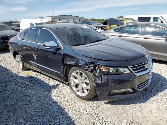 2019 Chevrolet Impala Premier