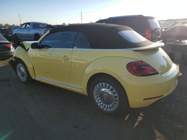 2013 Volkswagen Beetle