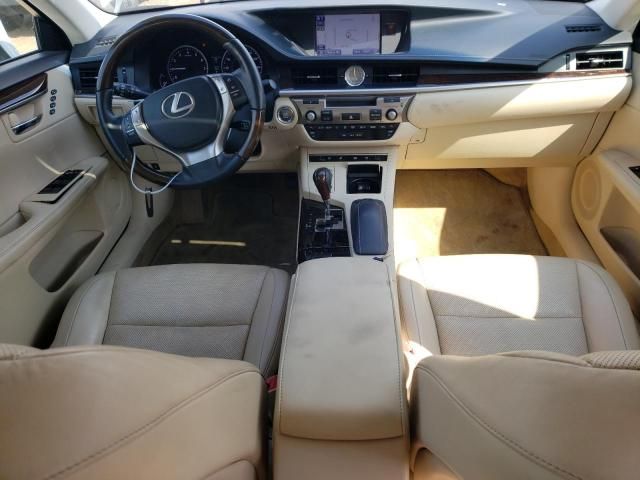 2014 Lexus ES 350