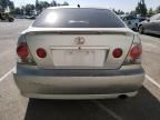 2003 Lexus IS 300