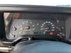 2004 Jeep Wrangler / TJ Sport