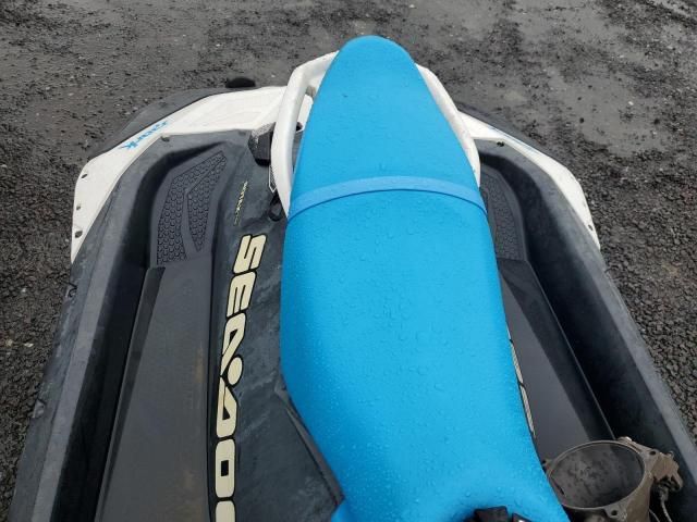 2018 Seadoo Spark