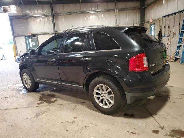 2013 Ford Edge SE