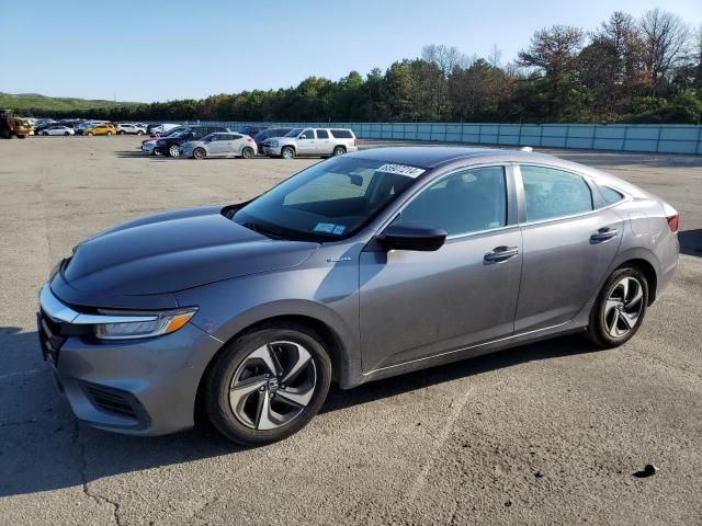 2021 Honda Insight EX