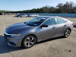 Honda salvage cars for sale: 2021 Honda Insight EX