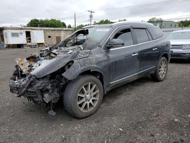 2013 Buick Enclave