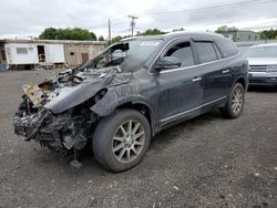 Buick Vehiculos salvage en venta: 2013 Buick Enclave