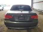 2009 BMW 328 I