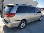 2005 Toyota Sienna XLE