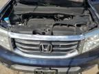 2012 Honda Pilot EXL