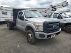 2016 Ford F350 Super Duty