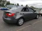 2013 KIA Forte EX