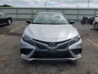 2023 Toyota Camry TRD