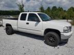 2001 GMC New Sierra C1500