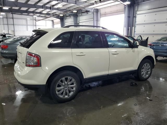 2008 Ford Edge SEL