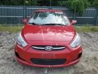 2015 Hyundai Accent GS