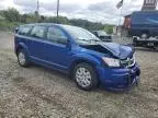 2015 Dodge Journey SE