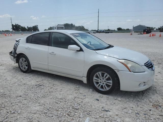 2011 Nissan Altima Base