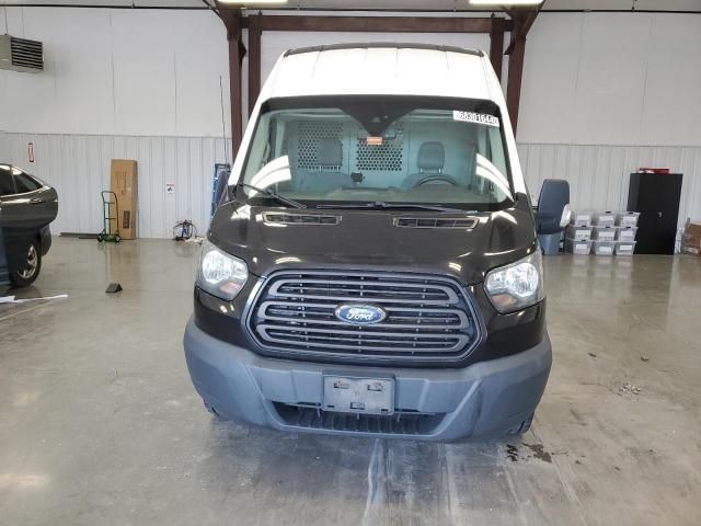 2015 Ford Transit T-250