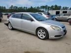 2011 Chevrolet Malibu LS