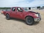 2008 Nissan Frontier Crew Cab LE