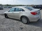 2014 Chrysler 200 LX