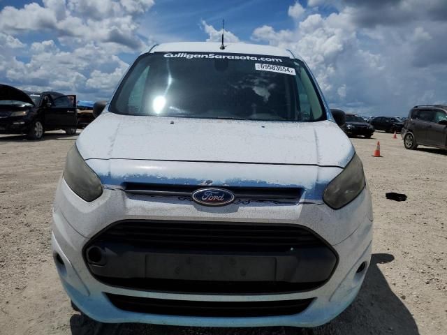 2015 Ford Transit Connect XLT