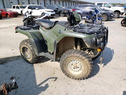 2021 Honda TRX520 FM en venta en Louisville, KY