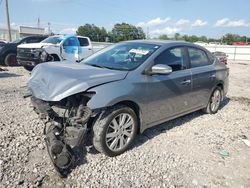 2013 Nissan Sentra S en venta en Montgomery, AL