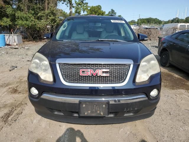 2009 GMC Acadia SLT-1