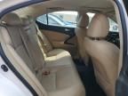 2008 Lexus IS 250