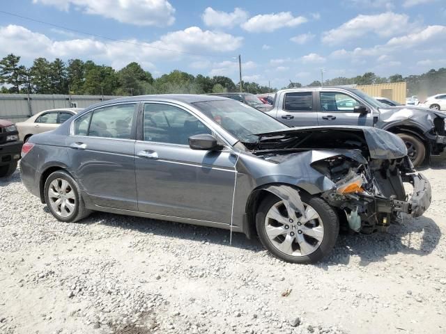 2008 Honda Accord EXL