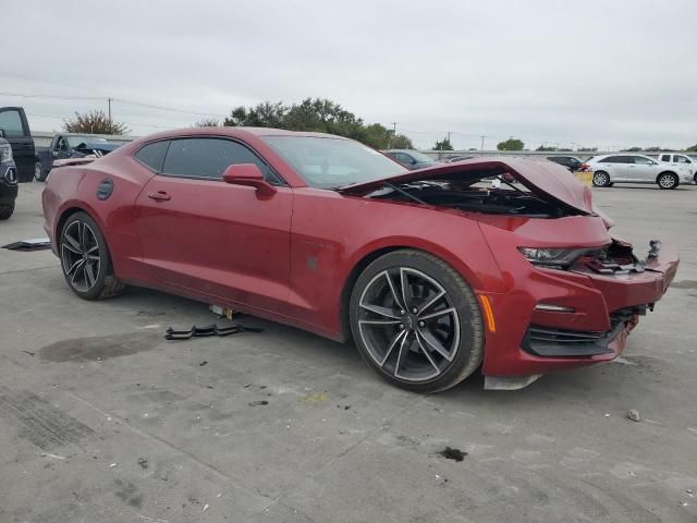 2021 Chevrolet Camaro LZ