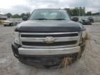 2007 Chevrolet Silverado K1500 Crew Cab