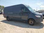 2019 Mercedes-Benz Sprinter 2500/3500