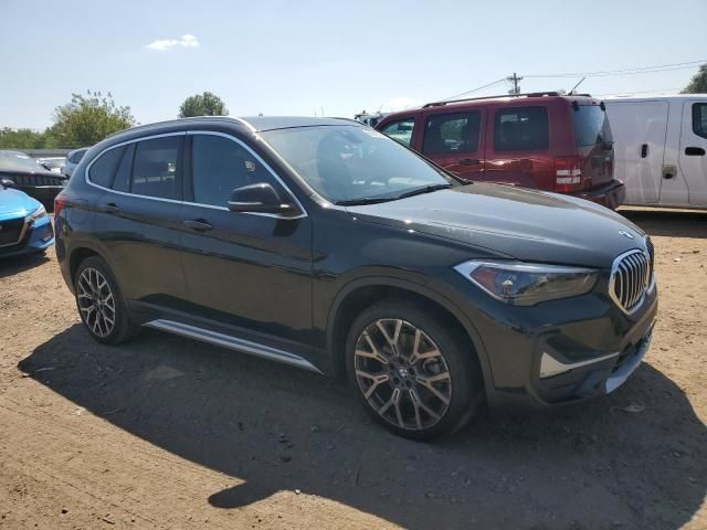 2020 BMW X1 SDRIVE28I