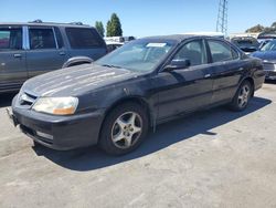 Acura Vehiculos salvage en venta: 2003 Acura 3.2TL