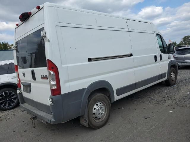 2014 Dodge RAM Promaster 3500 3500 High