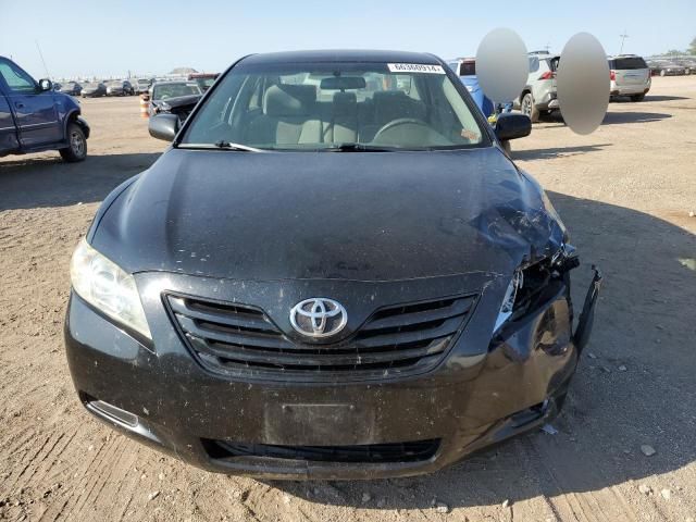 2009 Toyota Camry Base