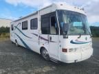 2000 Freightliner Chassis X Line Motor Home